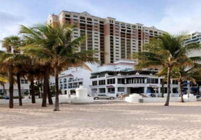 Marriott Beachplace Towers 2BD